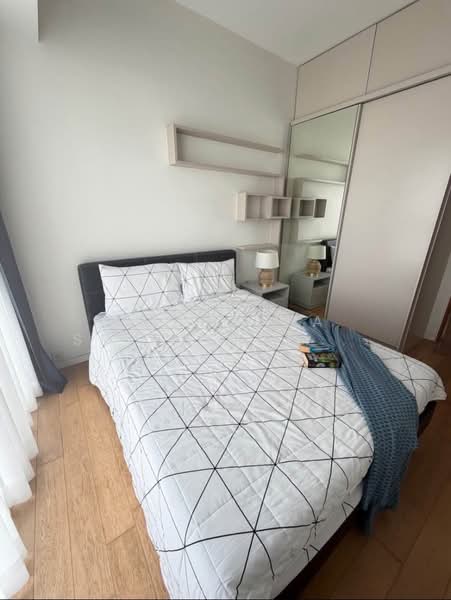 The Met Sathorn, Bangkok, 123 South Sathorn Road, Thung Maha Mek, Sathon, Bangkok, 3 Bedrooms, 198 sqm, Condo For Rent, by Porntiwa Srikoedmeesak, 500186814 - DDproperty.com