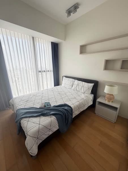 The Met Sathorn, Bangkok, 123 South Sathorn Road, Thung Maha Mek, Sathon, Bangkok, 3 Bedrooms, 198 sqm, Condo For Rent, by Porntiwa Srikoedmeesak, 500186814 - DDproperty.com