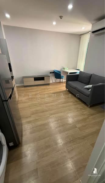 ให้เช่า - Groove Ratchada-Rama 9 : กรู๊ฟ รัชดา-พระราม 9, กรุงเทพ