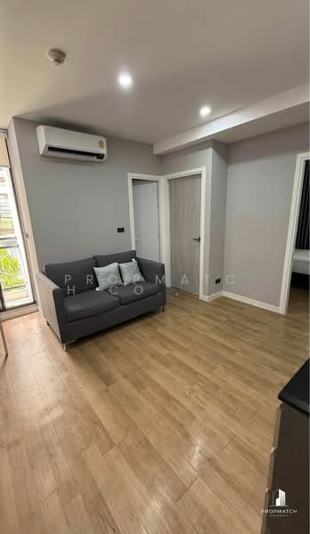 ให้เช่า - Groove Ratchada-Rama 9 : กรู๊ฟ รัชดา-พระราม 9, กรุงเทพ