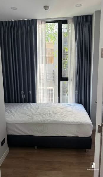 ให้เช่า - Groove Ratchada-Rama 9 : กรู๊ฟ รัชดา-พระราม 9, กรุงเทพ