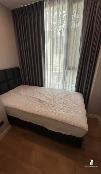 Groove Ratchada-Rama 9, Bangkok, 98 Soi Ratchadaphisek 3, Din Daeng, Din Daeng, Bangkok, 2 Bedrooms, 35 sqm, Condo For Rent, by PROPMATCH CO., LTD., 500186815 - DDproperty.com
