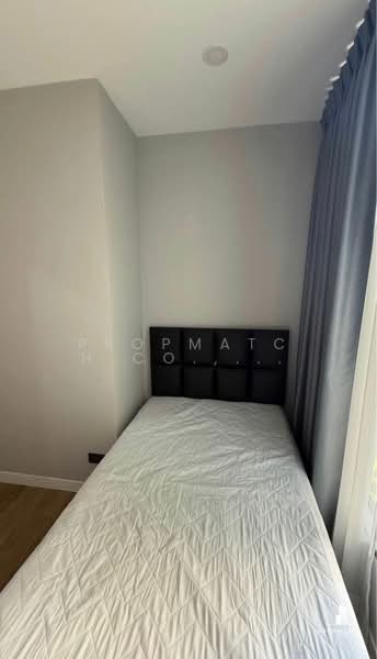Groove Ratchada-Rama 9, Bangkok, 98 Soi Ratchadaphisek 3, Din Daeng, Din Daeng, Bangkok, 2 Bedrooms, 35 sqm, Condo For Rent, by PROPMATCH CO., LTD., 500186815 - DDproperty.com