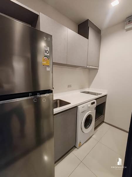 Life Asoke Hype, Bangkok, 339 Chaturathit Rd, Makkasan, Ratchathewi, Bangkok, 2 Bedrooms, 65 sqm, Condo For Rent, by PROPMATCH CO., LTD., 500186816 - DDproperty.com