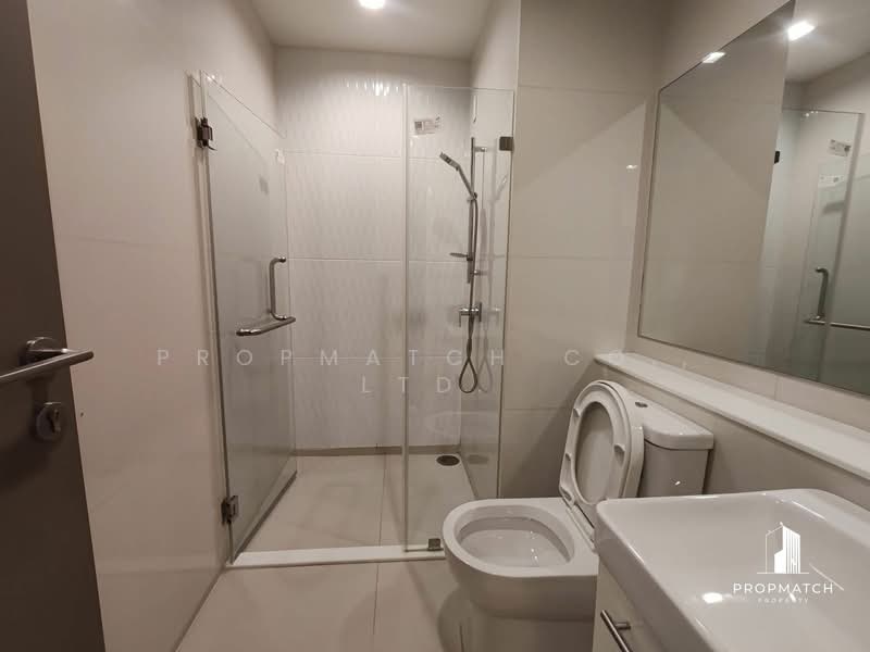 Life Asoke Hype, Bangkok, 339 Chaturathit Rd, Makkasan, Ratchathewi, Bangkok, 2 Bedrooms, 65 sqm, Condo For Rent, by PROPMATCH CO., LTD., 500186816 - DDproperty.com
