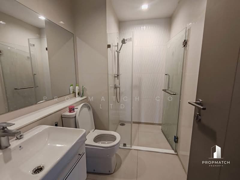 Life Asoke Hype, Bangkok, 339 Chaturathit Rd, Makkasan, Ratchathewi, Bangkok, 2 Bedrooms, 65 sqm, Condo For Rent, by PROPMATCH CO., LTD., 500186816 - DDproperty.com