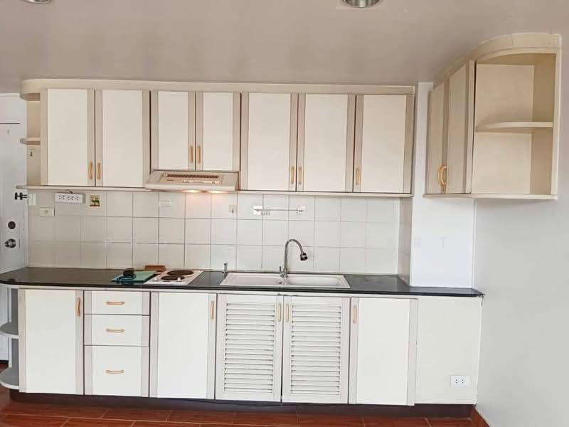 Ratchada Home, Bangkok, 8 Intamana 49, Din Daeng, Din Daeng, Bangkok, 1 Bedroom, 40 sqm, Condo For Sale, by PropertyExpert, 500186818 - DDproperty.com