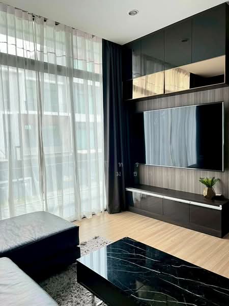 Nirvana Define Srinakarin-Rama 9, Bangkok, Srinakarin - Rom Klao Road, Saphan Sung, Saphan Sung, Bangkok, 3 Bedrooms, 230 sqm, Townhouse For Rent, by ณภัทร พรสิริเมธากุล, 500186819 - DDproperty.com