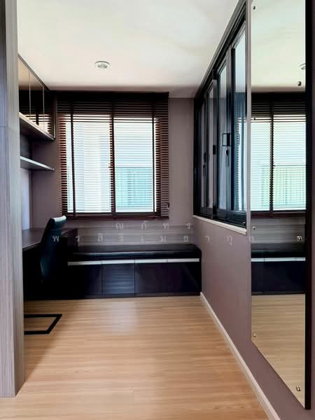 Nirvana Define Srinakarin-Rama 9, Bangkok, Srinakarin - Rom Klao Road, Saphan Sung, Saphan Sung, Bangkok, 3 Bedrooms, 230 sqm, Townhouse For Rent, by ณภัทร พรสิริเมธากุล, 500186819 - DDproperty.com