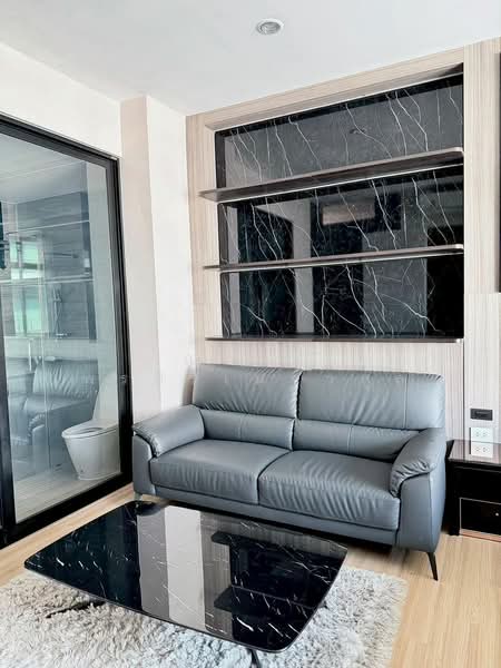 Nirvana Define Srinakarin-Rama 9 : เนอวานา ดีฟายน์ ศรีนครินทร์-พระราม 9, กรุงเทพ, ถนน ศรีนครินทร์ - ร่มเกล้า, สะพานสูง, สะพานสูง, กรุงเทพ, 230 ตร.ม., ทาวน์เฮ้าส์ ให้เช่า, โดย ณภัทร พรสิริเมธากุล, 500186819 - DDproperty.com