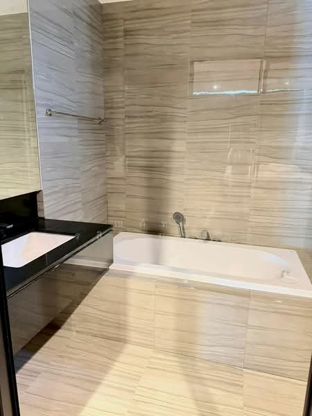 Nirvana Define Srinakarin-Rama 9, Bangkok, Srinakarin - Rom Klao Road, Saphan Sung, Saphan Sung, Bangkok, 3 Bedrooms, 230 sqm, Townhouse For Rent, by ณภัทร พรสิริเมธากุล, 500186819 - DDproperty.com