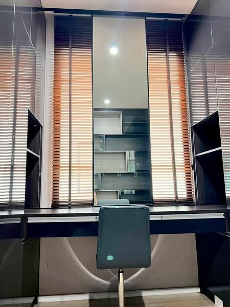 Nirvana Define Srinakarin-Rama 9, Bangkok, Srinakarin - Rom Klao Road, Saphan Sung, Saphan Sung, Bangkok, 3 Bedrooms, 230 sqm, Townhouse For Rent, by ณภัทร พรสิริเมธากุล, 500186819 - DDproperty.com