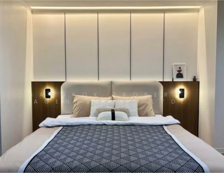 For Rent - Lumpini Place Rama 3-Riverview, Bangkok