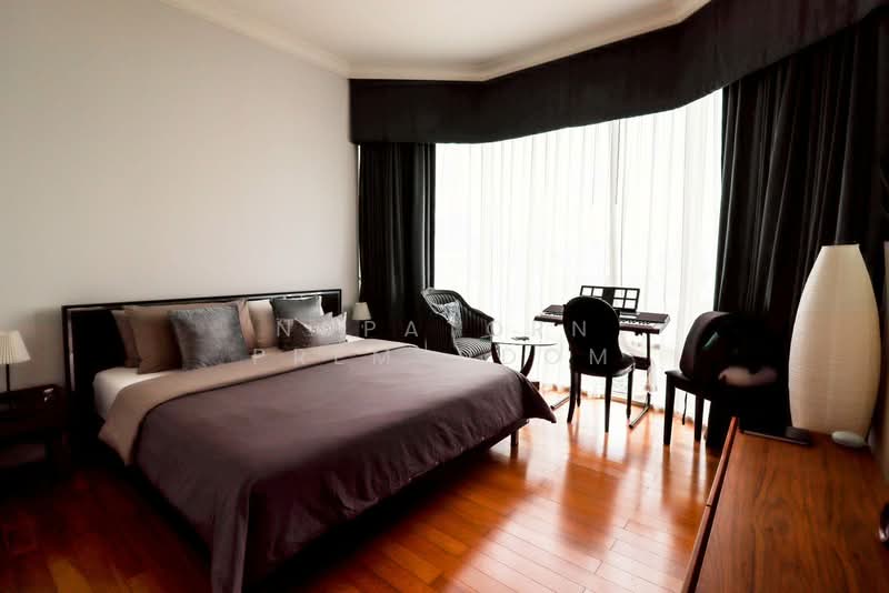 Royce Private Residences : รอย์ช ไพรเวท เรสซิเดนซ์ส, กรุงเทพ, 61 ซอยสุขุมวิท 31, คลองเตยเหนือ, วัฒนา, กรุงเทพ, 111 ตร.ม., คอนโด ให้เช่า, โดย Nopatorn Prem-udom, 500186821 - DDproperty.com