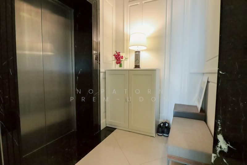 Royce Private Residences : รอย์ช ไพรเวท เรสซิเดนซ์ส, กรุงเทพ, 61 ซอยสุขุมวิท 31, คลองเตยเหนือ, วัฒนา, กรุงเทพ, 111 ตร.ม., คอนโด ให้เช่า, โดย Nopatorn Prem-udom, 500186821 - DDproperty.com