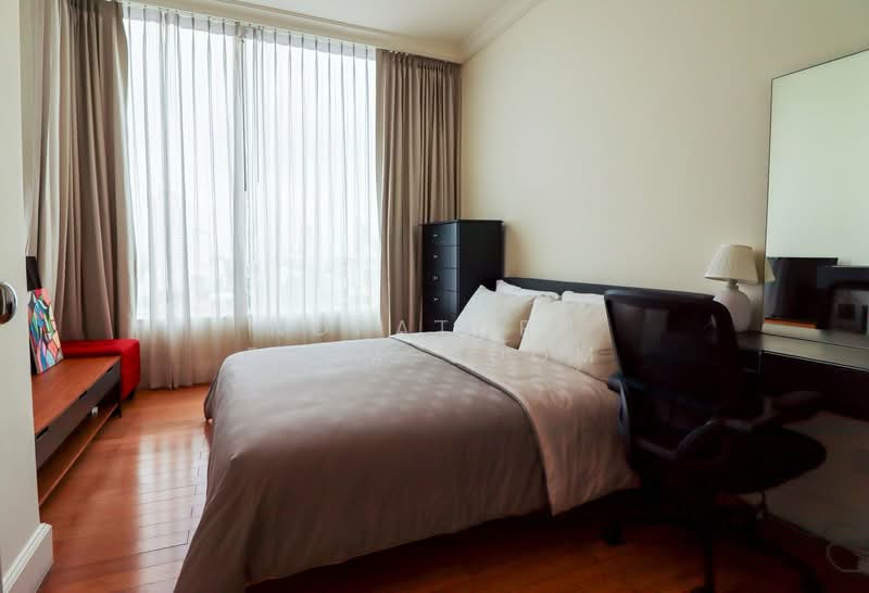 Royce Private Residences : รอย์ช ไพรเวท เรสซิเดนซ์ส, กรุงเทพ, 61 ซอยสุขุมวิท 31, คลองเตยเหนือ, วัฒนา, กรุงเทพ, 111 ตร.ม., คอนโด ให้เช่า, โดย Nopatorn Prem-udom, 500186821 - DDproperty.com