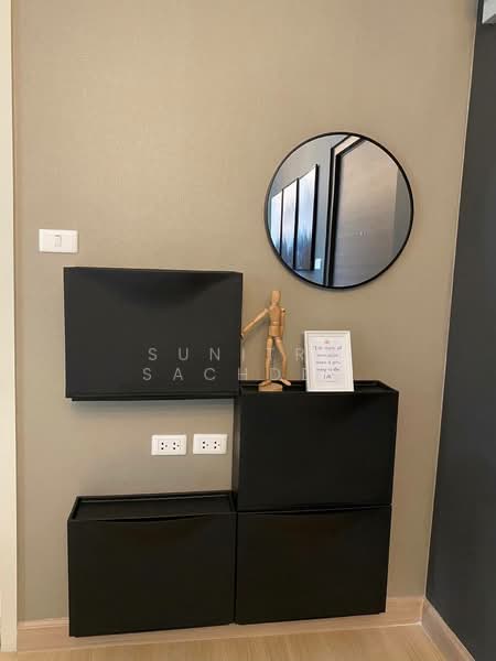 Supalai Veranda Rama 9, Bangkok, 349 Rama 9, Bang Kapi, Huai Khwang, Bangkok, 2 Bedrooms, 75 sqm, Condo For Rent, by Sunitra Sachdev, 500186823 - DDproperty.com