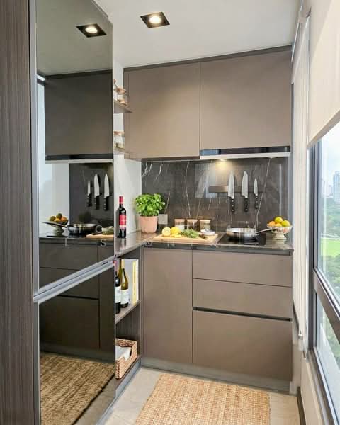 CONNER Ratchathewi, Bangkok, 288 ถ.เพชรบุรี, Thanon Phetchaburi, Ratchathewi, Bangkok, 1 Bedroom, 51 sqm, Condo For Rent, by Chomratkamol Soontorntarawong (Gor), 500186824 - DDproperty.com