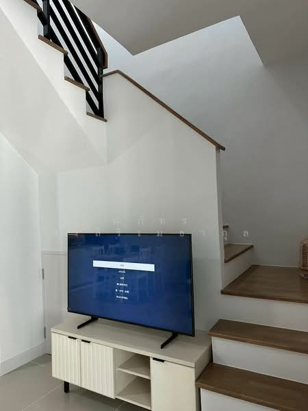 Pleno Sukhumvit-Bangna 2, Samut Prakan, Bangna-Trad Road, Bang Kaeo, Bang Plee, Samut Prakan, 3 Bedrooms, 106 sqm, Townhouse For Rent, by ณภัทร พรสิริเมธากุล, 500186825 - DDproperty.com