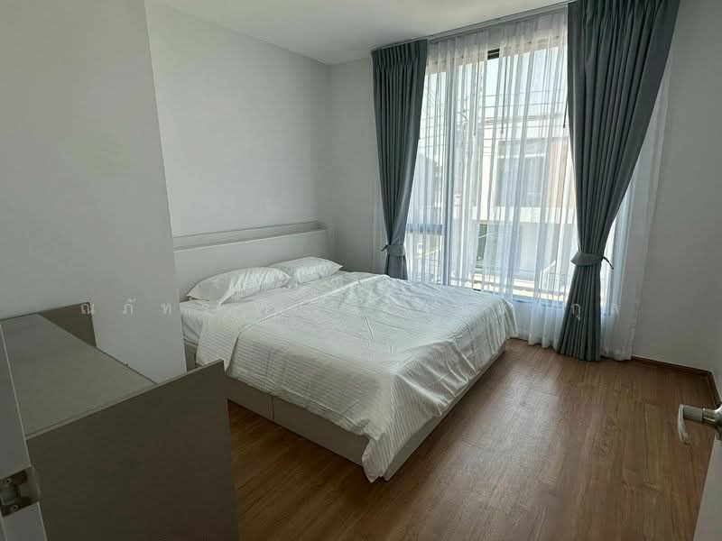 Pleno Sukhumvit-Bangna 2, Samut Prakan, Bangna-Trad Road, Bang Kaeo, Bang Plee, Samut Prakan, 3 Bedrooms, 106 sqm, Townhouse For Rent, by ณภัทร พรสิริเมธากุล, 500186825 - DDproperty.com