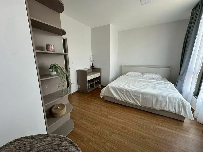 Pleno Sukhumvit-Bangna 2, Samut Prakan, Bangna-Trad Road, Bang Kaeo, Bang Plee, Samut Prakan, 3 Bedrooms, 106 sqm, Townhouse For Rent, by ณภัทร พรสิริเมธากุล, 500186825 - DDproperty.com