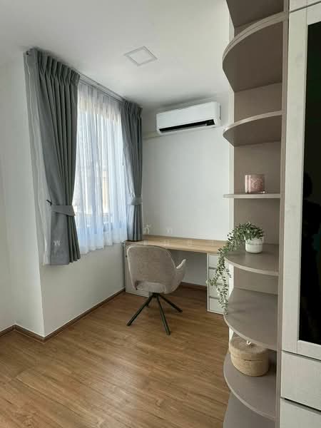 Pleno Sukhumvit-Bangna 2, Samut Prakan, Bangna-Trad Road, Bang Kaeo, Bang Plee, Samut Prakan, 3 Bedrooms, 106 sqm, Townhouse For Rent, by ณภัทร พรสิริเมธากุล, 500186825 - DDproperty.com