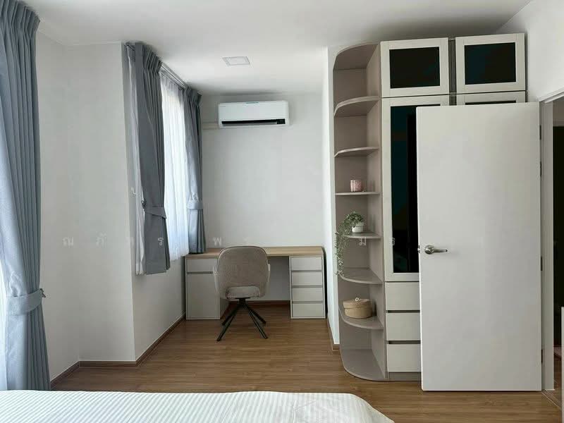 Pleno Sukhumvit-Bangna 2, Samut Prakan, Bangna-Trad Road, Bang Kaeo, Bang Plee, Samut Prakan, 3 Bedrooms, 106 sqm, Townhouse For Rent, by ณภัทร พรสิริเมธากุล, 500186825 - DDproperty.com