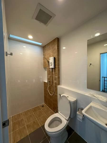 Pleno Sukhumvit-Bangna 2, Samut Prakan, Bangna-Trad Road, Bang Kaeo, Bang Plee, Samut Prakan, 3 Bedrooms, 106 sqm, Townhouse For Rent, by ณภัทร พรสิริเมธากุล, 500186825 - DDproperty.com