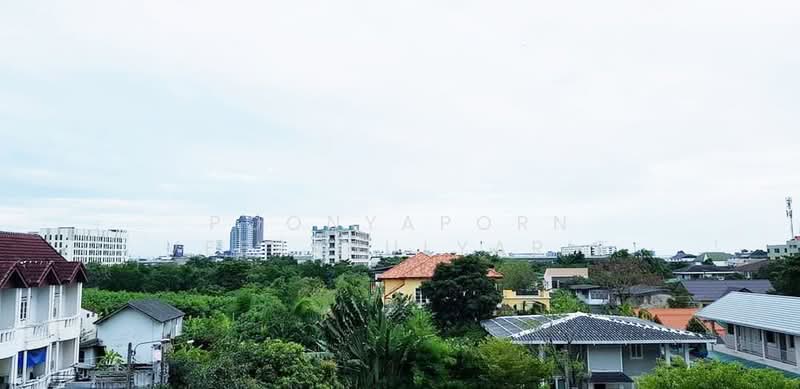 Lumpini Ville Sukhumvit 76-Bearing Station : ลุมพินี วิลล์ สุขุมวิท 76-แบริ่ง สเตชั่น, สมุทรปราการ, ซอยสุขุมวิท 76 ถนนสุขุมวิท, สำโรงเหนือ, เมืองสมุทรปราการ, สมุทรปราการ, 23 ตร.ม., คอนโด ขาย, โดย Poonyaporn Veerabulyarit, 500186830 - DDproperty.com