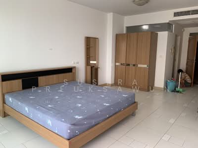 For Rent - Supalai River Place Charoen Nakorn, Bangkok