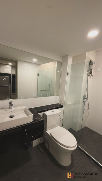 Knightsbridge Space Ratchayothin, Bangkok, Phaholyothin Road, Chatuchak, Chatuchak, Bangkok, 1 Bedroom, 39 sqm, Condo For Rent, by Nicha Peerakittikul, 500186832 - DDproperty.com