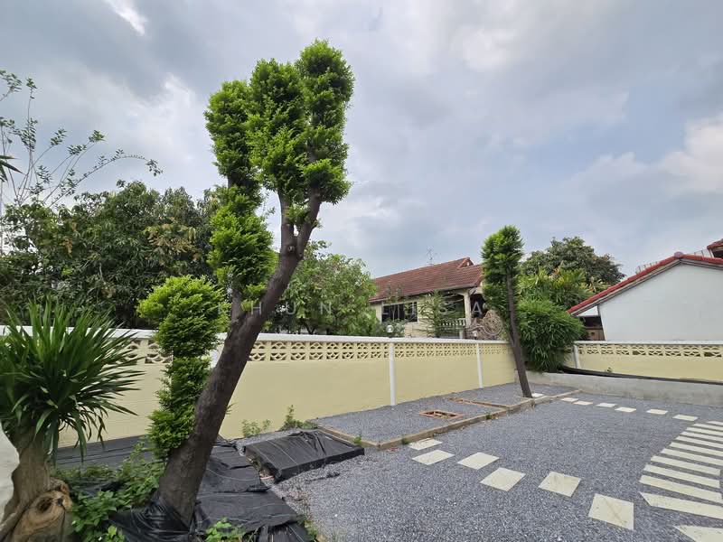 Mitpracha Villa Village : หมู่บ้านมิตรประชาวิลล่า, นนทบุรี, ซอย มิตรประชา, บางรักพัฒนา, บางบัวทอง, นนทบุรี, 250 ตร.ม., บ้านเดี่ยว ขาย, โดย Khun Lisa, 500186835 - DDproperty.com