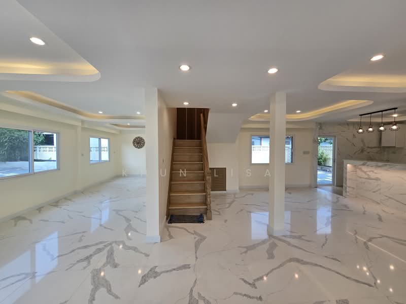 Mitpracha Villa Village : หมู่บ้านมิตรประชาวิลล่า, นนทบุรี, ซอย มิตรประชา, บางรักพัฒนา, บางบัวทอง, นนทบุรี, 250 ตร.ม., บ้านเดี่ยว ขาย, โดย Khun Lisa, 500186835 - DDproperty.com