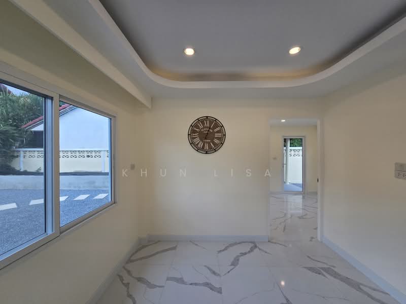 Mitpracha Villa Village, Nonthaburi, Soi Mitpracha, Bang Rak Pattana, Bang Bua Thong, Nonthaburi, 4 Bedrooms, 250 sqm, Single Detached House For Sale, by Khun Lisa, 500186835 - DDproperty.com