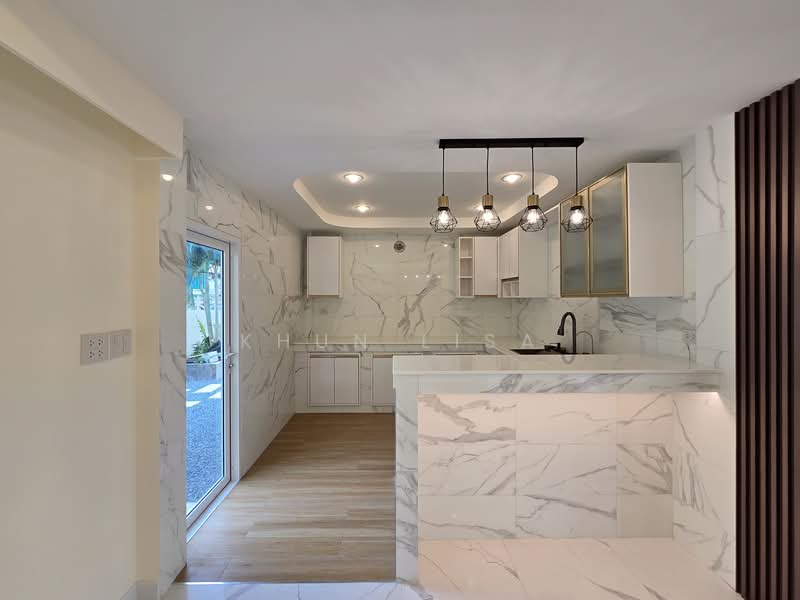 Mitpracha Villa Village : หมู่บ้านมิตรประชาวิลล่า, นนทบุรี, ซอย มิตรประชา, บางรักพัฒนา, บางบัวทอง, นนทบุรี, 250 ตร.ม., บ้านเดี่ยว ขาย, โดย Khun Lisa, 500186835 - DDproperty.com