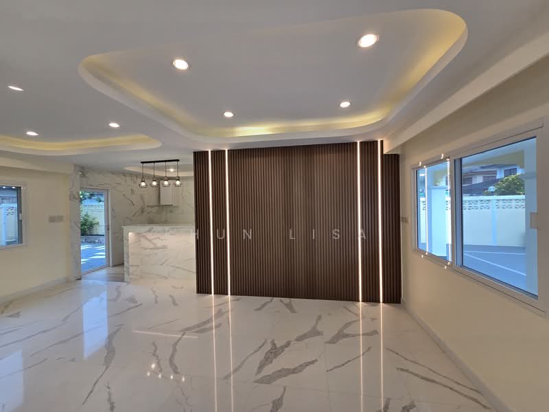 Mitpracha Villa Village, Nonthaburi, Soi Mitpracha, Bang Rak Pattana, Bang Bua Thong, Nonthaburi, 4 Bedrooms, 250 sqm, Single Detached House For Sale, by Khun Lisa, 500186835 - DDproperty.com