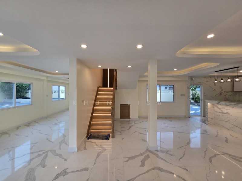 Mitpracha Villa Village, Nonthaburi, Soi Mitpracha, Bang Rak Pattana, Bang Bua Thong, Nonthaburi, 4 Bedrooms, 250 sqm, Single Detached House For Sale, by Khun Lisa, 500186835 - DDproperty.com