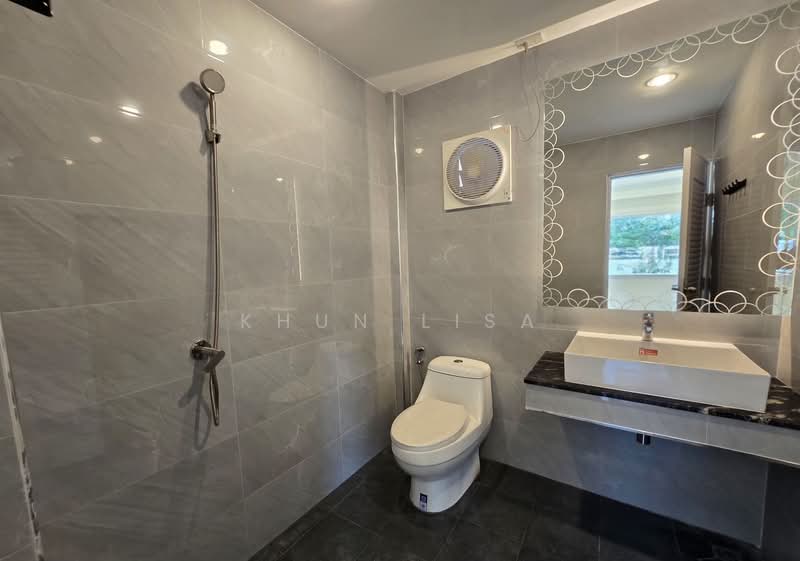 Mitpracha Villa Village, Nonthaburi, Soi Mitpracha, Bang Rak Pattana, Bang Bua Thong, Nonthaburi, 4 Bedrooms, 250 sqm, Single Detached House For Sale, by Khun Lisa, 500186835 - DDproperty.com