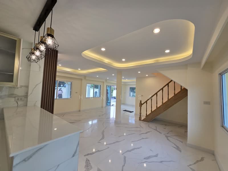 Mitpracha Villa Village, Nonthaburi, Soi Mitpracha, Bang Rak Pattana, Bang Bua Thong, Nonthaburi, 4 Bedrooms, 250 sqm, Single Detached House For Sale, by Khun Lisa, 500186835 - DDproperty.com