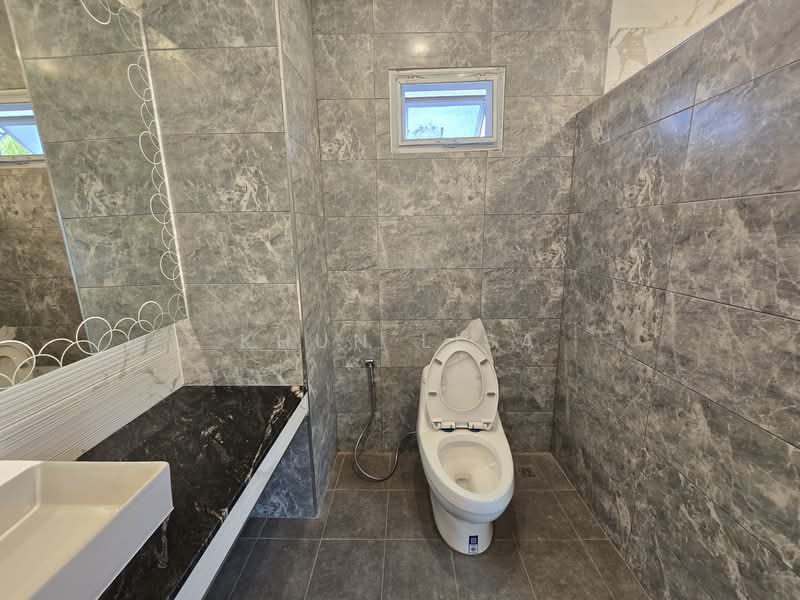 Mitpracha Villa Village, Nonthaburi, Soi Mitpracha, Bang Rak Pattana, Bang Bua Thong, Nonthaburi, 4 Bedrooms, 250 sqm, Single Detached House For Sale, by Khun Lisa, 500186835 - DDproperty.com