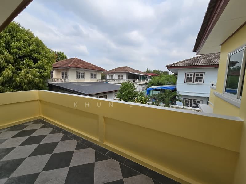 Mitpracha Villa Village, Nonthaburi, Soi Mitpracha, Bang Rak Pattana, Bang Bua Thong, Nonthaburi, 4 Bedrooms, 250 sqm, Single Detached House For Sale, by Khun Lisa, 500186835 - DDproperty.com