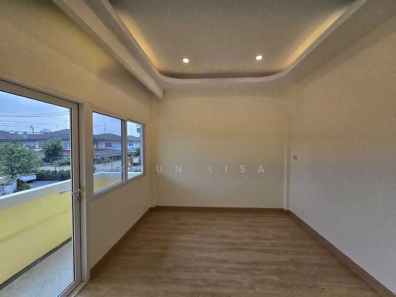 Mitpracha Villa Village, Nonthaburi, Soi Mitpracha, Bang Rak Pattana, Bang Bua Thong, Nonthaburi, 4 Bedrooms, 250 sqm, Single Detached House For Sale, by Khun Lisa, 500186835 - DDproperty.com