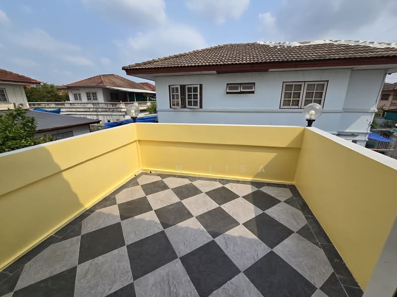 Mitpracha Villa Village, Nonthaburi, Soi Mitpracha, Bang Rak Pattana, Bang Bua Thong, Nonthaburi, 4 Bedrooms, 250 sqm, Single Detached House For Sale, by Khun Lisa, 500186835 - DDproperty.com