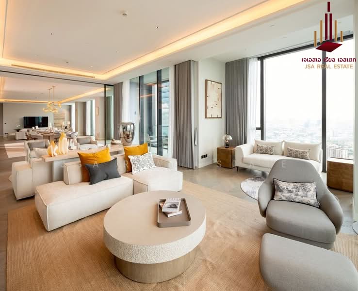 ONE89 Wireless : วัน เอทตี้ไนน์ ไวร์เลส, กรุงเทพ, ถนนวิทยุ, ลุมพินี, ปทุมวัน, กรุงเทพ, 372 ตร.ม., คอนโด ให้เช่า, โดย JSA REAL ESTATE, 500186838 - DDproperty.com