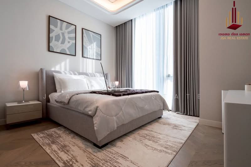 ONE89 Wireless : วัน เอทตี้ไนน์ ไวร์เลส, กรุงเทพ, ถนนวิทยุ, ลุมพินี, ปทุมวัน, กรุงเทพ, 372 ตร.ม., คอนโด ให้เช่า, โดย JSA REAL ESTATE, 500186838 - DDproperty.com