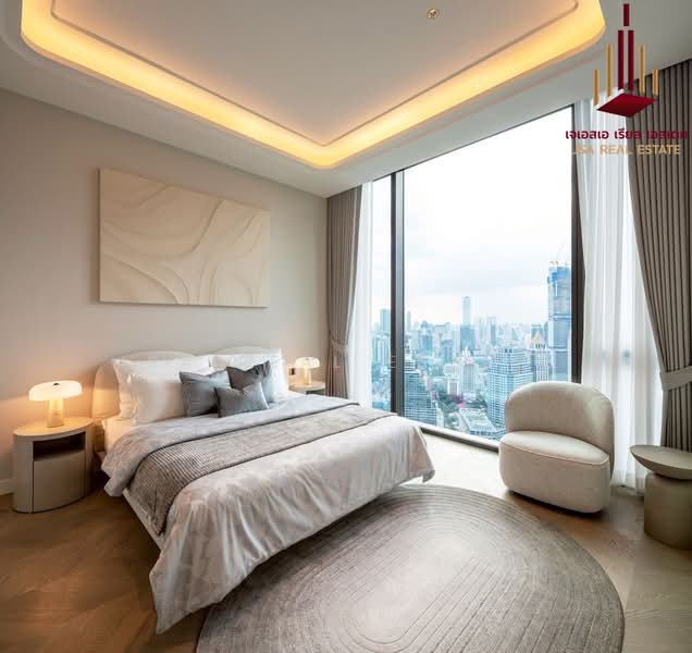 ONE89 Wireless : วัน เอทตี้ไนน์ ไวร์เลส, กรุงเทพ, ถนนวิทยุ, ลุมพินี, ปทุมวัน, กรุงเทพ, 372 ตร.ม., คอนโด ให้เช่า, โดย JSA REAL ESTATE, 500186838 - DDproperty.com