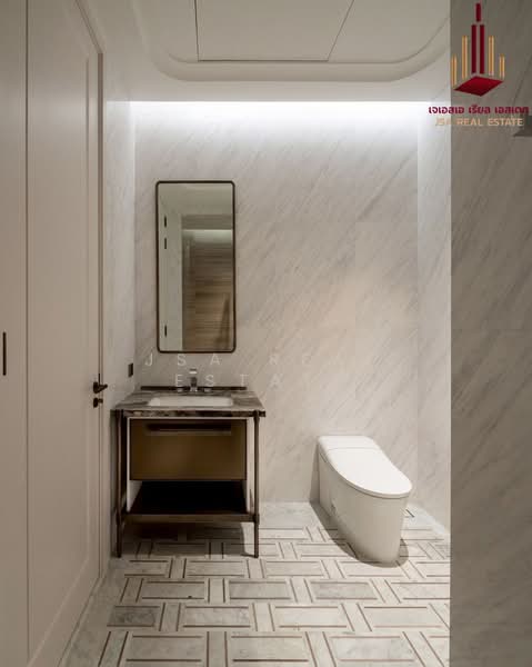 ONE89 Wireless, Bangkok, Wittayu Road, Lumphini, Pathum Wan, Bangkok, 3 Bedrooms, 372 sqm, Condo For Rent, by JSA REAL ESTATE, 500186838 - DDproperty.com