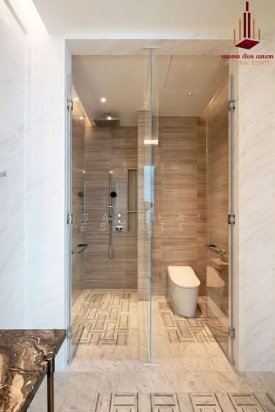 ONE89 Wireless, Bangkok, Wittayu Road, Lumphini, Pathum Wan, Bangkok, 3 Bedrooms, 372 sqm, Condo For Rent, by JSA REAL ESTATE, 500186838 - DDproperty.com