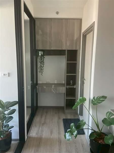 Knightsbridge Collage Sukhumvit 107, Samut Prakan, Sukhumvit 107 Road, Samrong Nua, Muang Samut Prakarn, Samut Prakan, 1 Bedroom, 30 sqm, Condo For Sale, by คุณ จีรฐิต ฐานดี (ดี), 500186839 - DDproperty.com