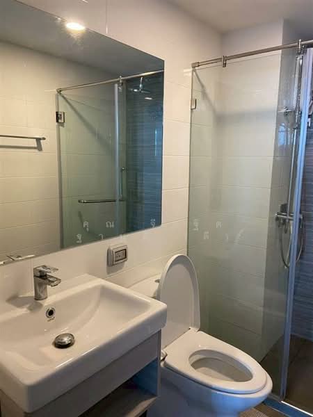 Knightsbridge Collage Sukhumvit 107, Samut Prakan, Sukhumvit 107 Road, Samrong Nua, Muang Samut Prakarn, Samut Prakan, 1 Bedroom, 30 sqm, Condo For Sale, by คุณ จีรฐิต ฐานดี (ดี), 500186839 - DDproperty.com